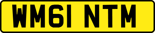 WM61NTM