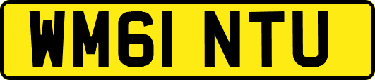 WM61NTU