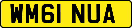 WM61NUA