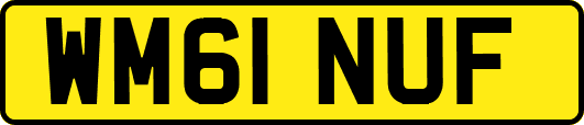 WM61NUF