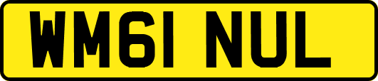 WM61NUL