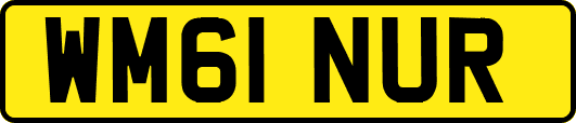 WM61NUR