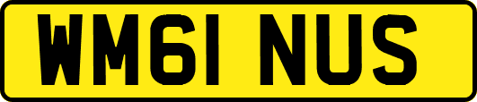 WM61NUS