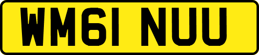 WM61NUU