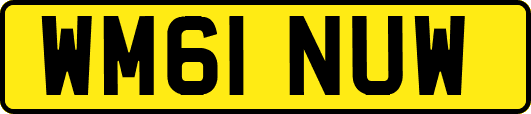 WM61NUW