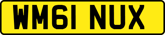 WM61NUX