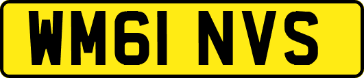 WM61NVS
