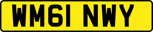 WM61NWY
