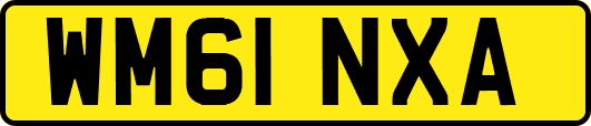 WM61NXA