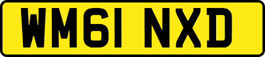 WM61NXD