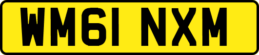 WM61NXM