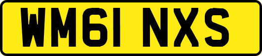 WM61NXS