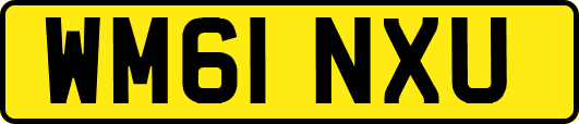 WM61NXU