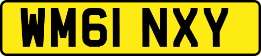 WM61NXY
