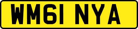 WM61NYA