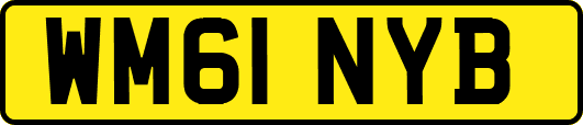 WM61NYB