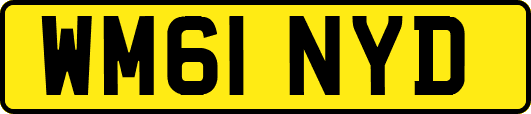 WM61NYD