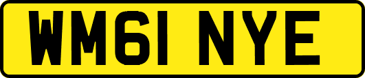 WM61NYE