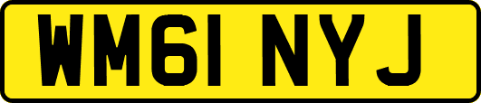 WM61NYJ