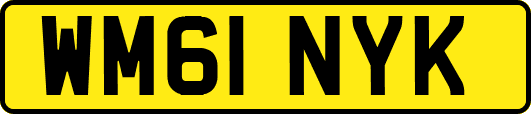 WM61NYK
