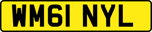 WM61NYL