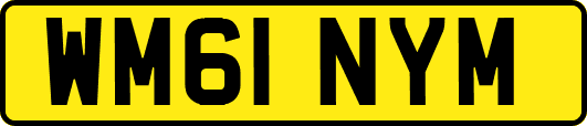 WM61NYM
