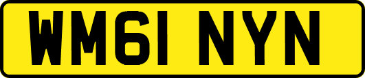 WM61NYN