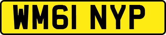 WM61NYP