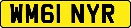 WM61NYR
