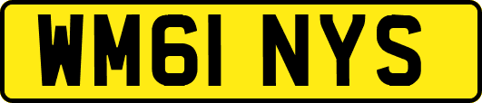 WM61NYS