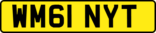 WM61NYT
