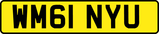 WM61NYU