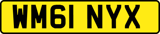 WM61NYX