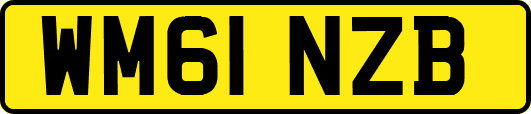 WM61NZB