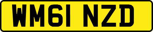 WM61NZD