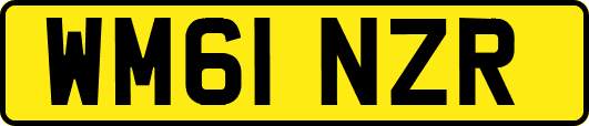 WM61NZR