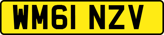 WM61NZV