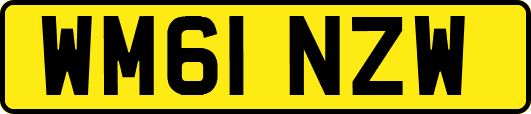 WM61NZW