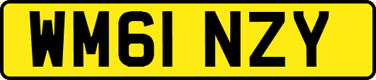 WM61NZY