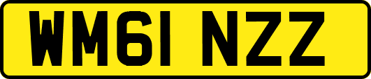 WM61NZZ