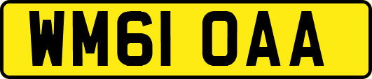 WM61OAA