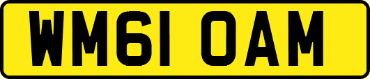 WM61OAM