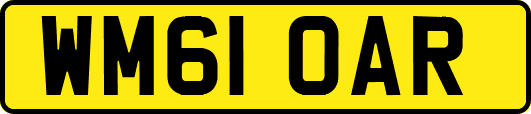 WM61OAR