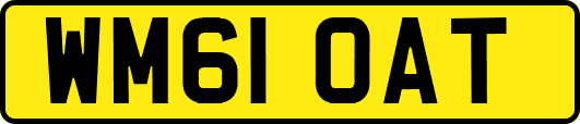 WM61OAT