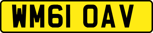 WM61OAV