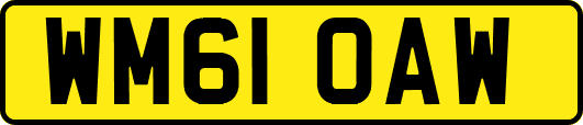 WM61OAW