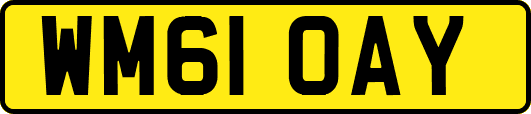 WM61OAY