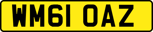 WM61OAZ