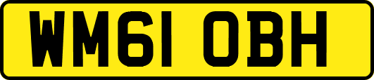 WM61OBH