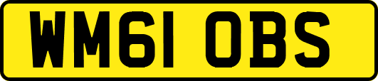 WM61OBS